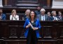 María Sotolano juró como diputada provincial por el PRO