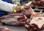 El consumo de carne cayó 10% en lo que va del 2026
