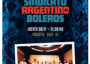 El Sindicato Argentino de Boleros vuelve al Parque de la Cervecería Quilmes
