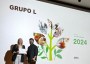 Grupo L fue reconocido por segundo año consecutivo por su compromiso con la sostenibilidad