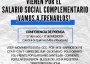 “Milei deja sin salario a casi 1 millón de trabajadores: ¡Lanzamos un plan de lucha!”