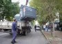 Avanza la zona de contenerización en el Centro de Quilmes: Se instaló otros 35 contenedores